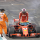 Image for article titled Lewis Hamilton Closes Championship Season With Dominant Victory In Abu Dhabi